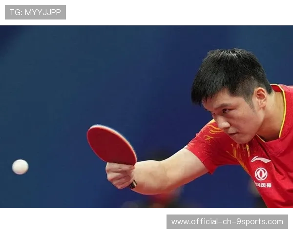 乒乓球反手位快攻让对手绝望:掌握这套技术,瞬间逆转比赛局势 乒乓球反手位快攻让对手绝望:掌握这套技术,瞬间逆转比赛局势