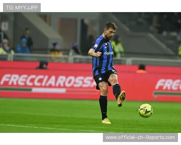 国米U19防线磨合更紧密，青春锋线再迎突破