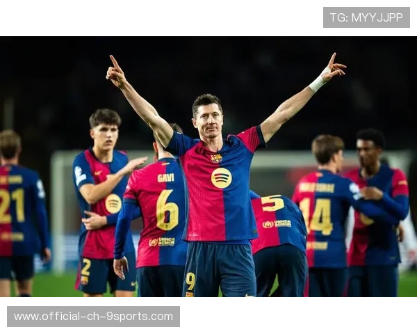 巴萨若在管理与竞技上齐头并进，辉煌复苏指日可待