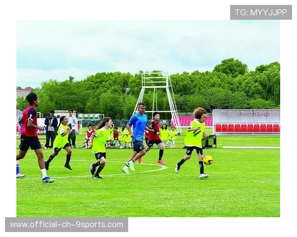 海港若打造全球青训联盟，将改变国内青训生态