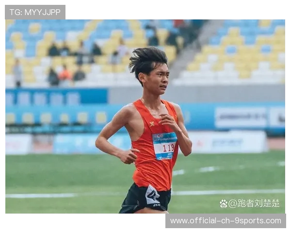 田径百米黑马夺冠，速度新势力诞生