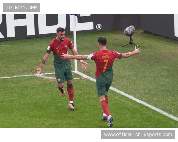 葡萄牙媒体批C罗