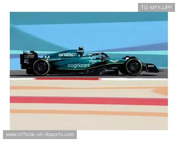 阿隆索压线回到维修区惊险重重