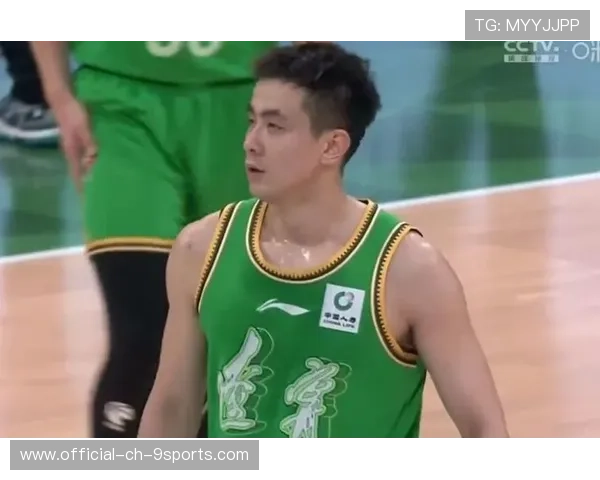 全运会男篮：赵继伟三分再中，辽宁三分球目前26中14，辽宁男篮续约赵继伟