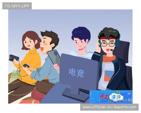 电竞职业化能否带动本地游戏产业链发展,电竞行业带动的其它产业