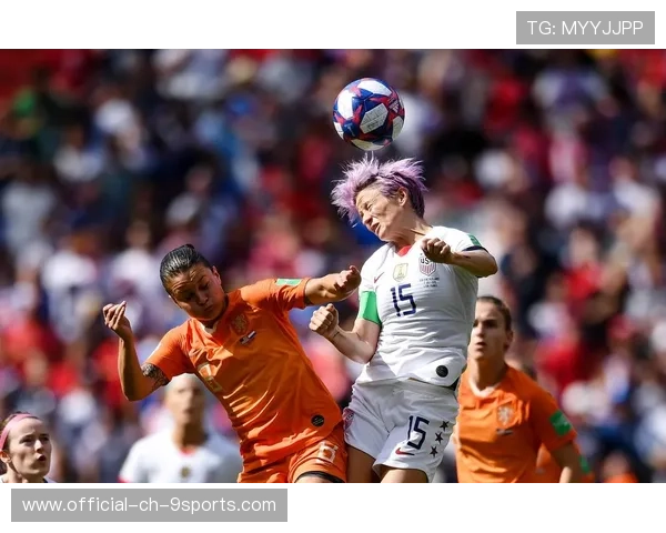 美国女子足球：世界杯冠军提前锁定，实力不可阻挡，美国女足世界杯名单