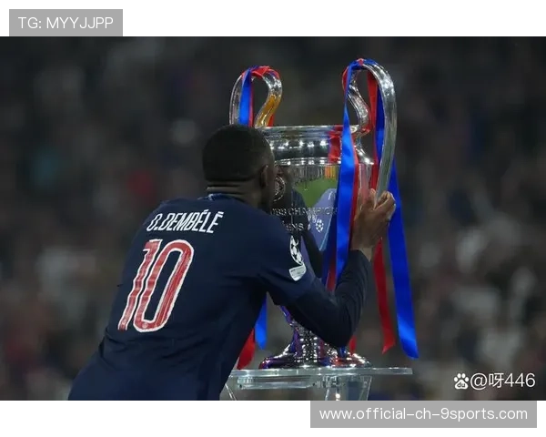 金球奖荣耀更替，登贝莱成梅西之后首位得主，13年的金球奖为什么不是里贝里的