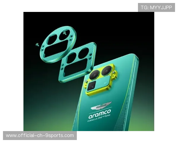 镜头模组依旧可换？realme真我GT8Pro阿斯顿马丁F1限量版外观公布，真我gt8+256价格