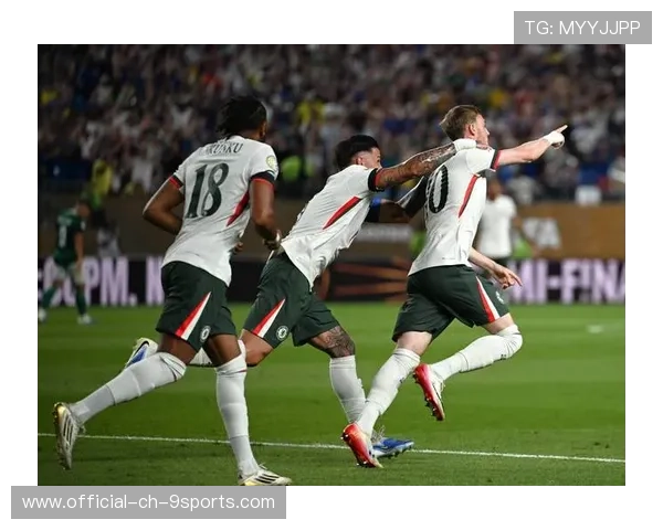 切尔西前锋杰米·吉滕斯腿筋拉伤无缘,若昂·佩德罗领衔锋线突击 切尔西前锋杰米·吉滕斯腿筋拉伤无缘,若昂·佩德罗领衔锋线突击