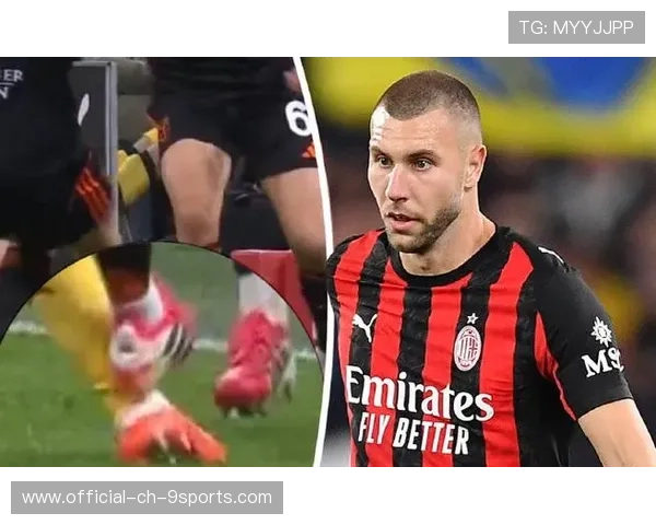 帕夫洛维奇回归首发,AC米兰中路更硬,帕夫洛维茨 帕夫洛维奇回归首发,AC米兰中路更硬,帕夫洛维茨